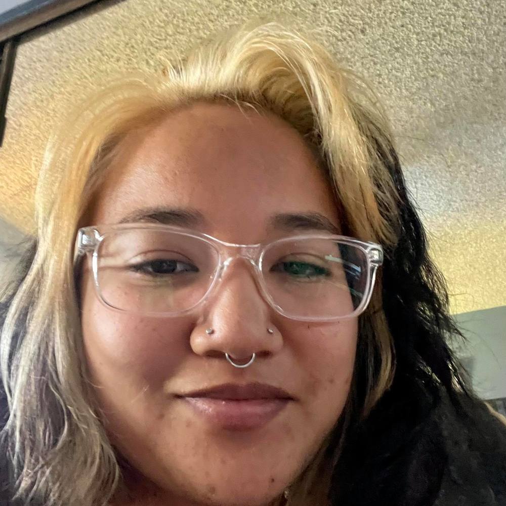 Meet your Posher, Kyra